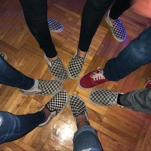 Meet your Posher, Brylee